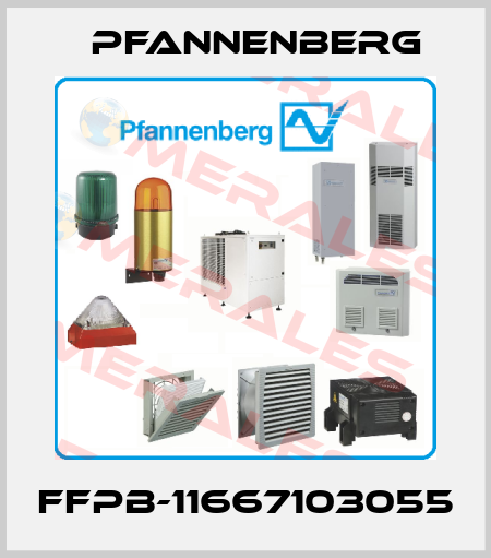 FFPB-11667103055 Pfannenberg