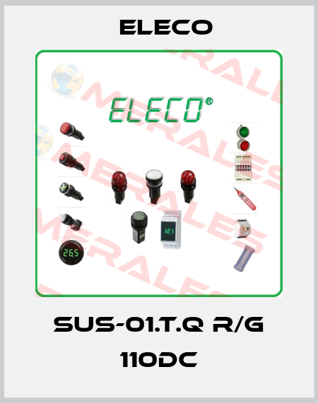 SUS-01.T.Q R/G 110DC Eleco