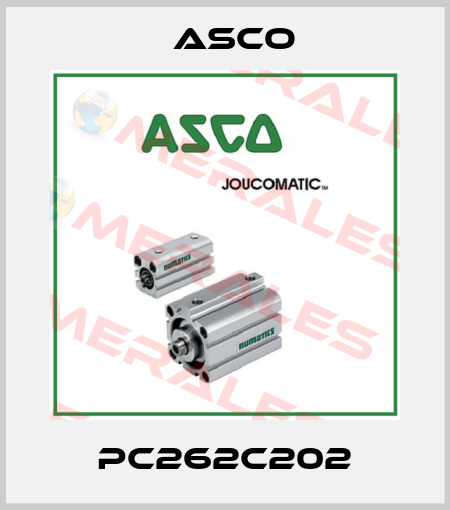 PC262C202 Asco