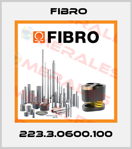 223.3.0600.100 Fibro
