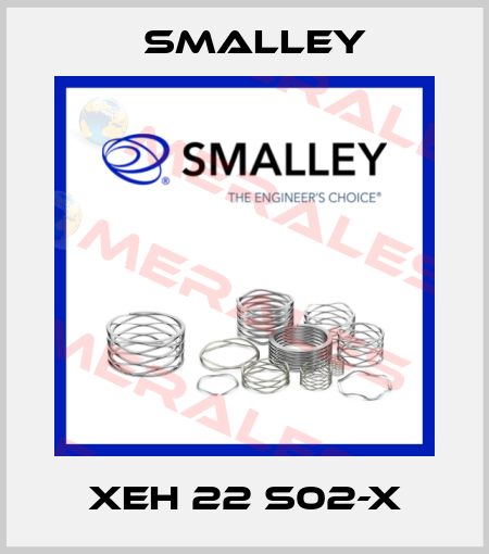 XEH 22 S02-X SMALLEY