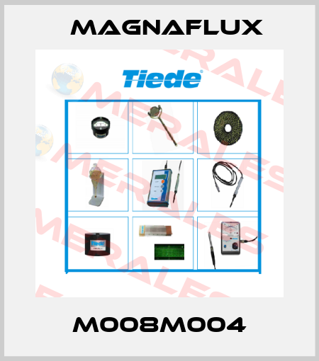 M008M004 Magnaflux