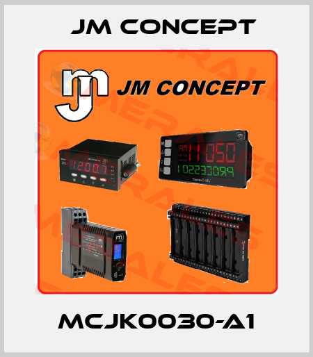 MCJK0030-A1 JM Concept