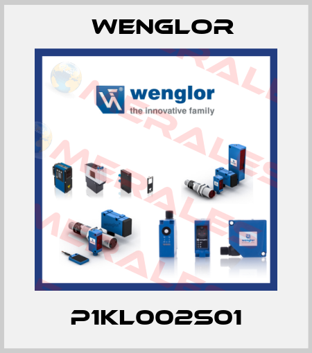 P1KL002S01 Wenglor