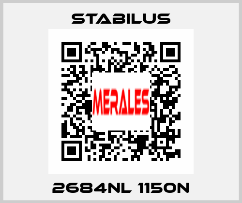2684nl 1150n Stabilus