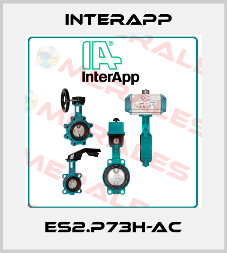 ES2.P73H-AC InterApp