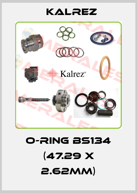 O-Ring BS134 (47.29 x 2.62mm) KALREZ