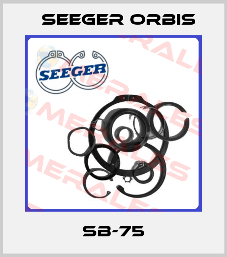 SB-75 Seeger Orbis