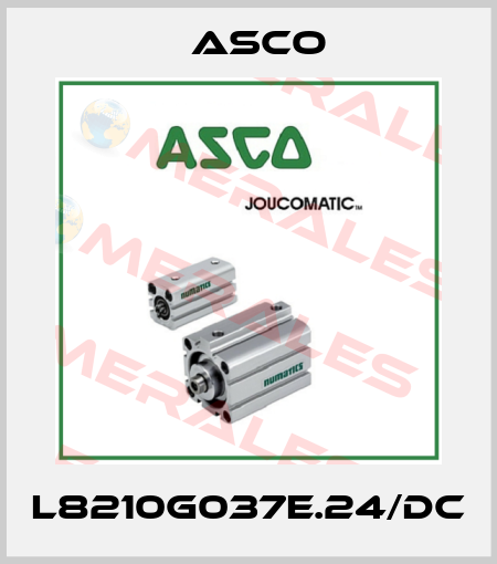 L8210G037E.24/DC Asco