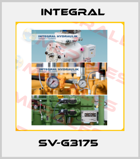 SV-G3175  Integral