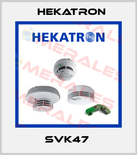 SVK47  Hekatron