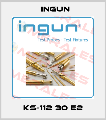 KS-112 30 E2 Ingun