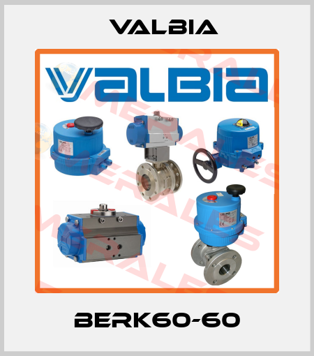 BERK60-60 Valbia