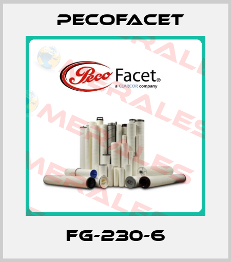 FG-230-6 PECOFacet