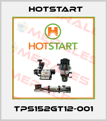 TPS152GT12-001 Hotstart