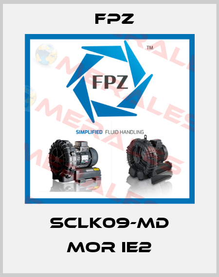 SCLK09-MD MOR IE2 Fpz