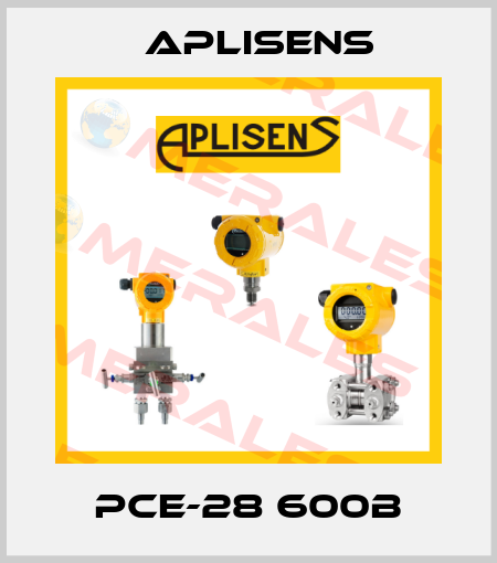 PCE-28 600b Aplisens