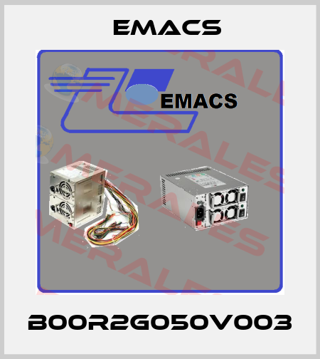B00R2G050V003 Emacs