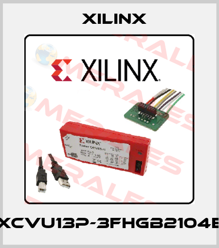 XCVU13P-3FHGB2104E Xilinx