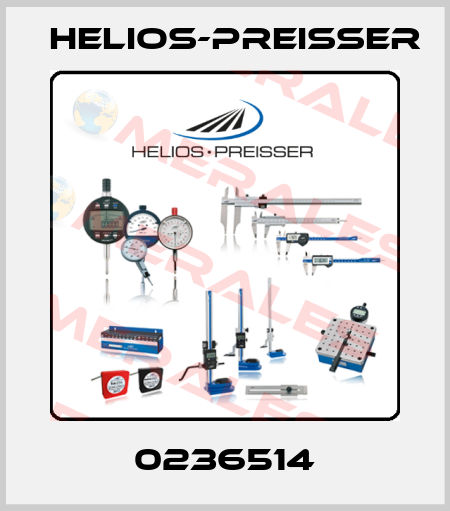 0236514 Helios-Preisser