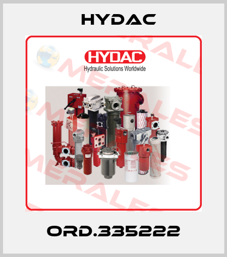 Ord.335222 Hydac