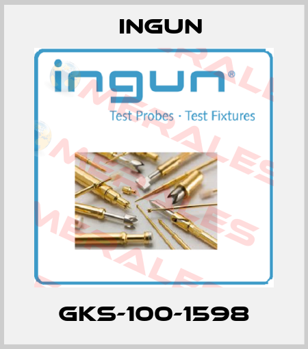 GKS-100-1598 Ingun