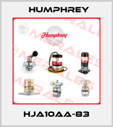 HJA10AA-83 Humphrey