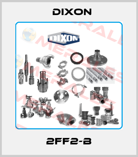 2FF2-B Dixon