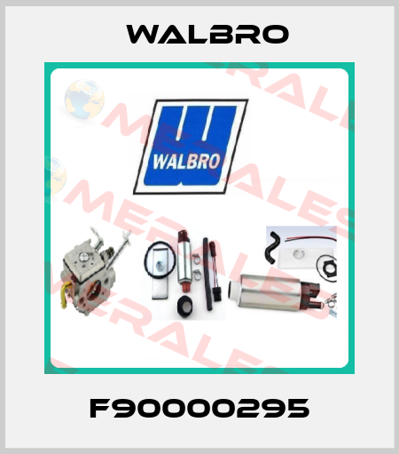 F90000295 Walbro