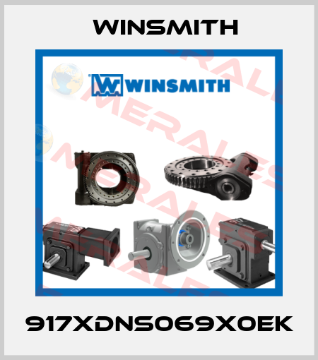 917XDNS069X0EK Winsmith