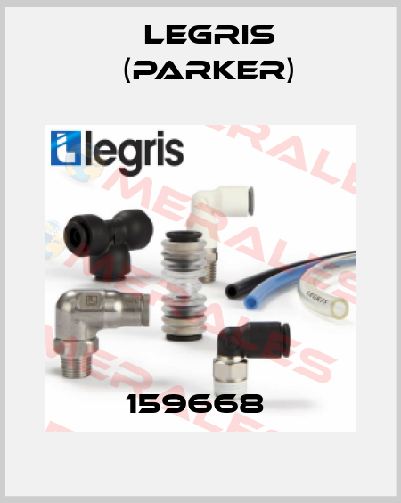 159668  Legris (Parker)