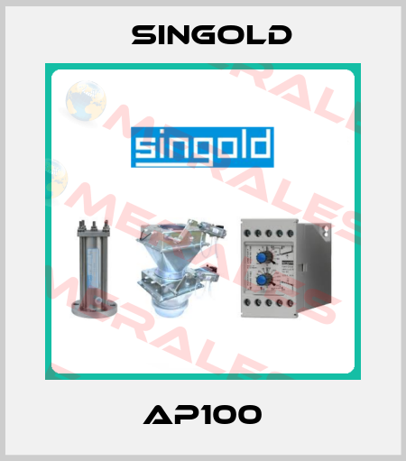 AP100 Singold