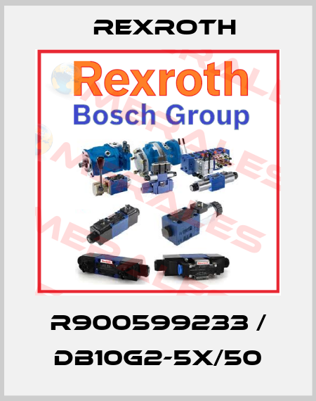 R900599233 / DB10G2-5X/50 Rexroth