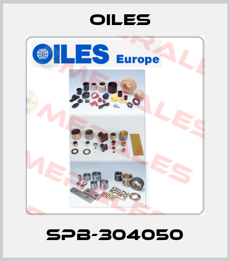 SPB-304050 Oiles