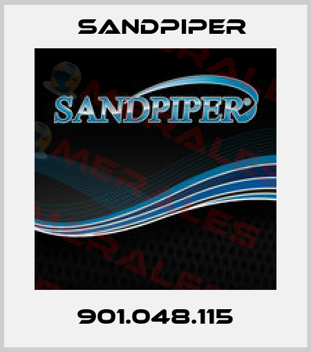 901.048.115 Sandpiper