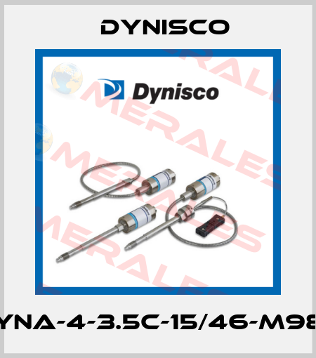 DYNA-4-3.5C-15/46-M983 Dynisco