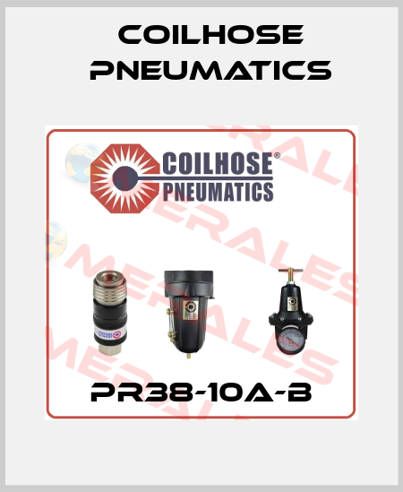 PR38-10A-B Coilhose Pneumatics