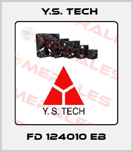 FD 124010 EB Y.S. Tech