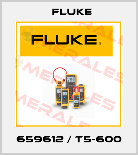 659612 / T5-600 Fluke