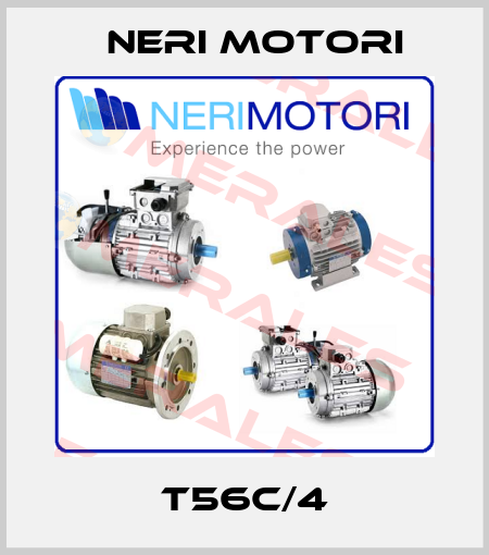 T56C/4 Neri Motori