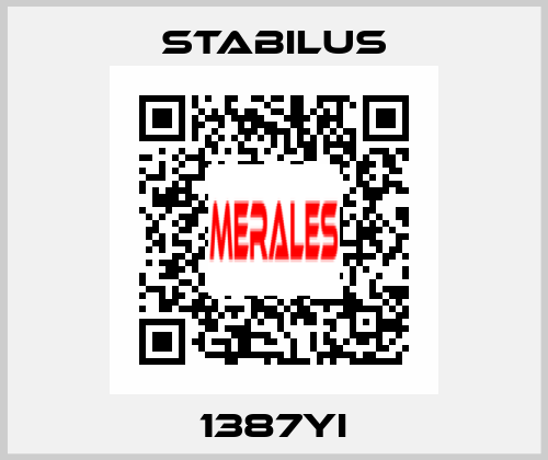 1387YI Stabilus