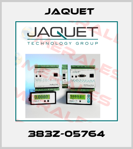 383Z-05764 Jaquet