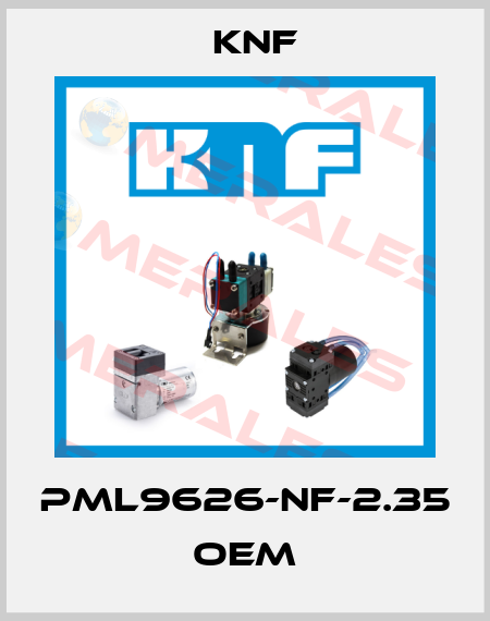 PML9626-NF-2.35 OEM KNF