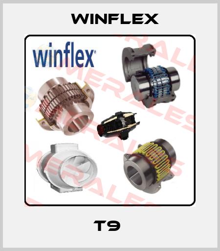 T9  Winflex