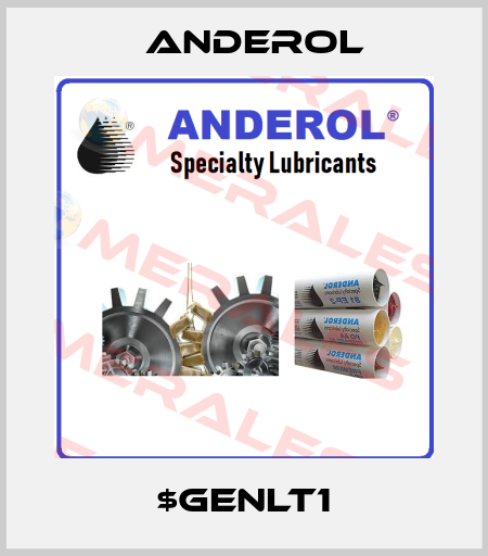 $GENLT1 Anderol