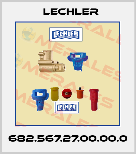 682.567.27.00.00.0 Lechler