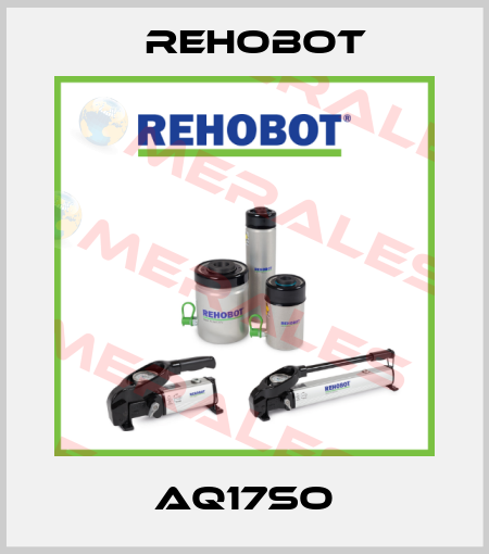 AQ17SO Rehobot