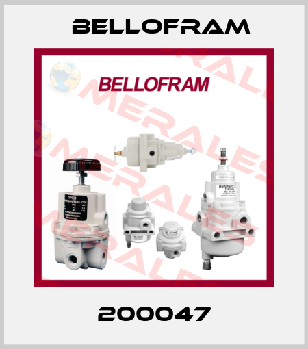 200047 Bellofram