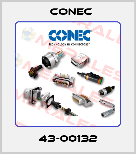 43-00132 CONEC