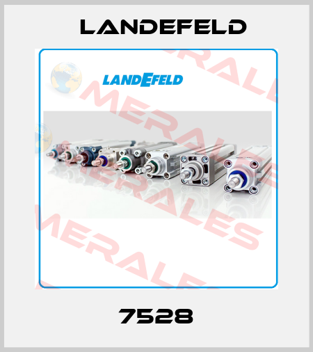 7528 Landefeld